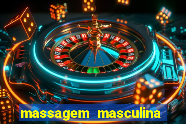 massagem masculina porto alegre